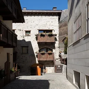 Appartamento Italianway - Roma 44, Bormio