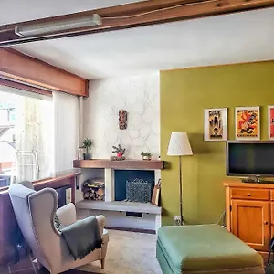 Appartamento Little House, Bormio