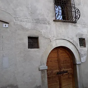 Appartamento Premesan 4, Bormio
