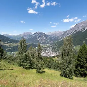 Appartamento Italianway - Ciuk 11, Bormio
