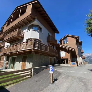 Appartamento Trilocale Luxory,sulle Piste Da Sci, Bormio