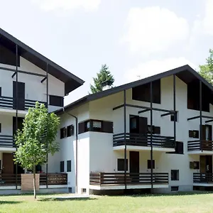Appartamento Italianway - San Gallo 16, Bormio
