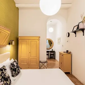  Appartamento Magenta Deluxe Tolentino Italia