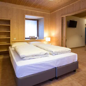 La Feleit Apartmán