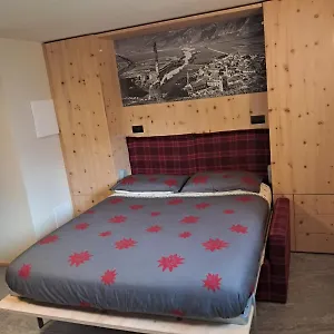 Appartamento Casa Eli, Bormio