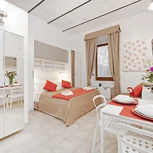  Appartamento Coral Flat Colosseo Italia