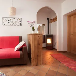 Appartamento Casa Melide 3, Bormio