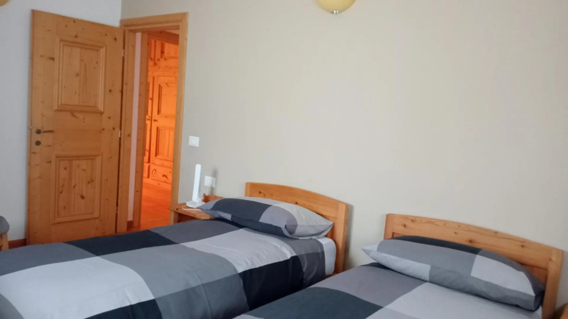 Appartement Casa Alu' à Bormio 0*,  Italie