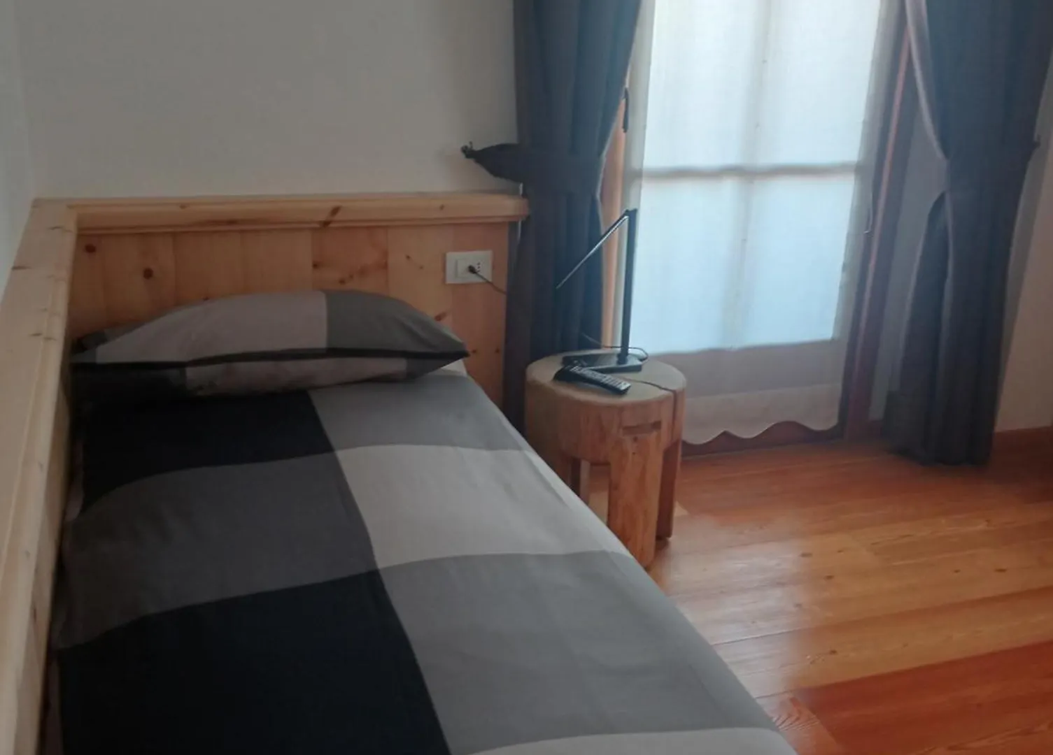 Appartement Casa Alu' à Bormio