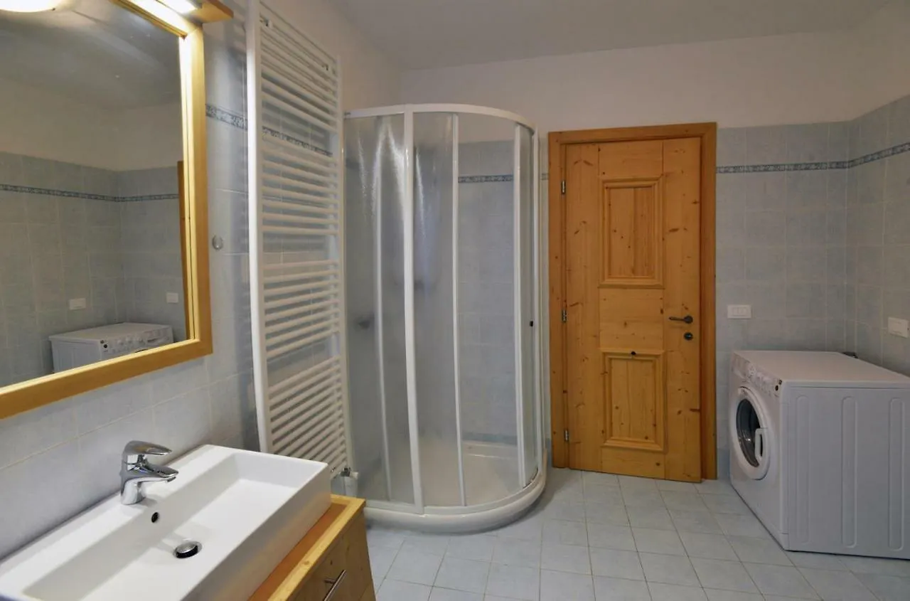 Appartement Casa Alu' à Bormio